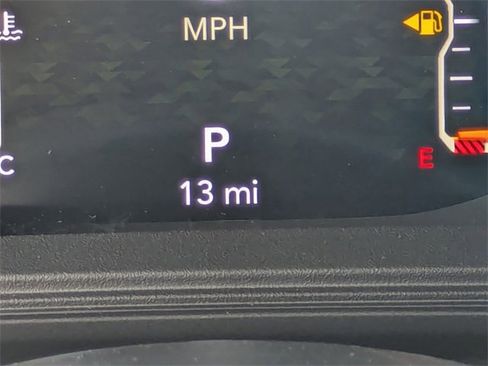 New 2025 Jeep Wrangler Unlimited Rubicon 392 image 34