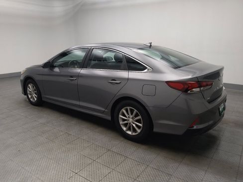 Used 2018 Hyundai Sonata SE FWD image 3