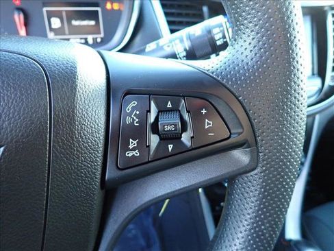 Used 2021 Chevrolet Trax LS w/ Tint and Cruise Package image 14