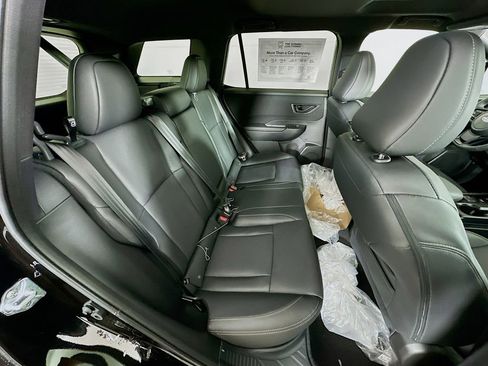 New 2026 Subaru Outback Limited image 34