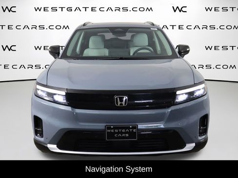 Used 2024 Honda Prologue Touring image 2