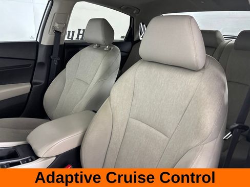 Used 2025 Honda Accord SE image 13
