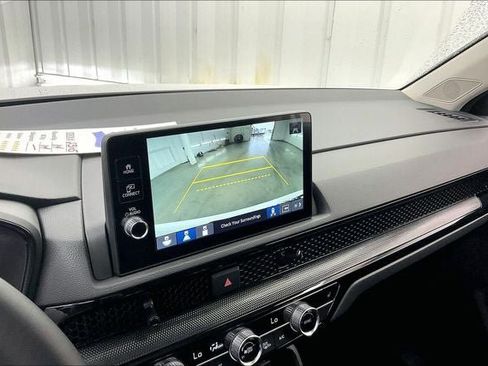Certified 2026 Honda CR-V EX-L image 28