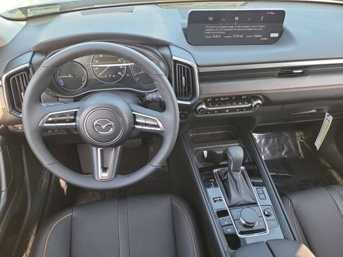 New 2026 MAZDA CX-50 2.5 Hybrid w/ Weather Package AWD/4WD image 8