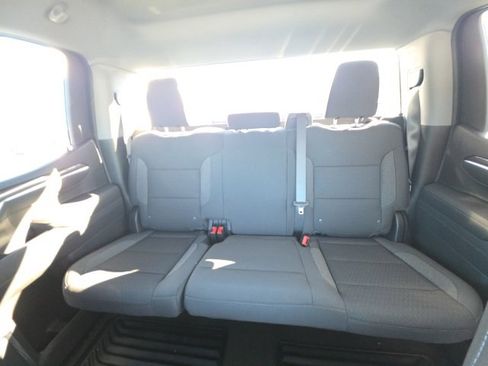 New 2026 Chevrolet Silverado 1500 LT image 24