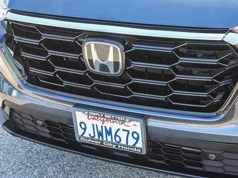 Certified 2024 Honda CR-V EX-L image 6