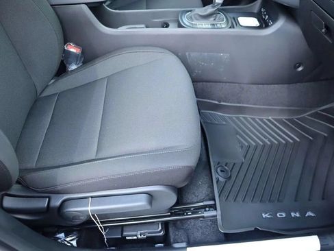 New 2027 Hyundai Kona SEL Sport FWD image 17