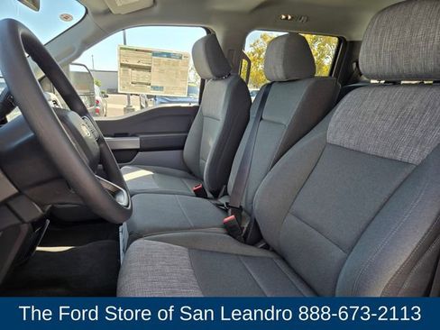 New 2026 Ford F250 XLT w/ FX4 Off-Road Package image 13