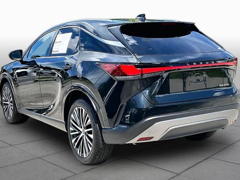 Used 2026 Lexus RX 350 Premium Plus FWD image 12