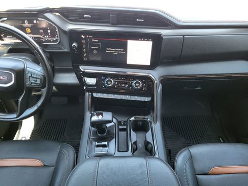 Used 2023 GMC Sierra 1500 AT4 w/ AT4 Premium Package image 16