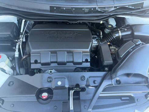 Used 2016 Honda Odyssey EX-L image 22