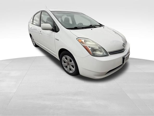 Used 2007 Toyota Prius w/ Pkg 3 FWD 360° Tour