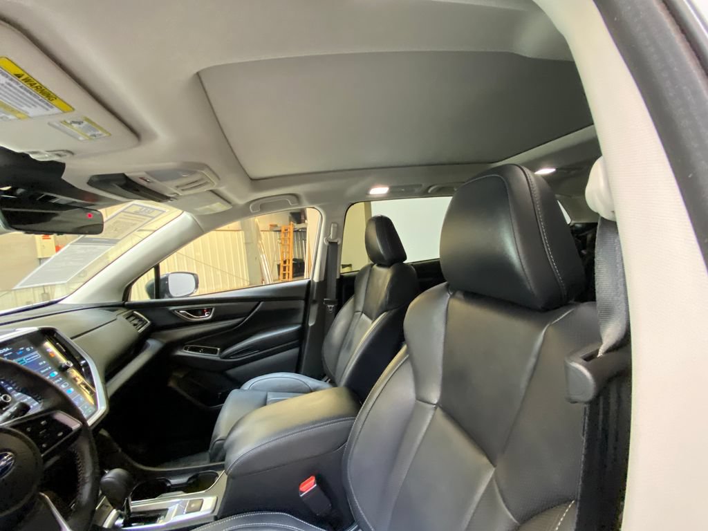Used 2026 Subaru Ascent Limited AWD/4WD image 22