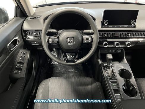 New 2026 Honda Civic LX image 15