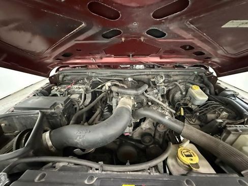 Used 2010 Jeep Wrangler Sport image 13