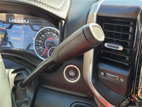 Used 2023 RAM 2500 Laramie image 20