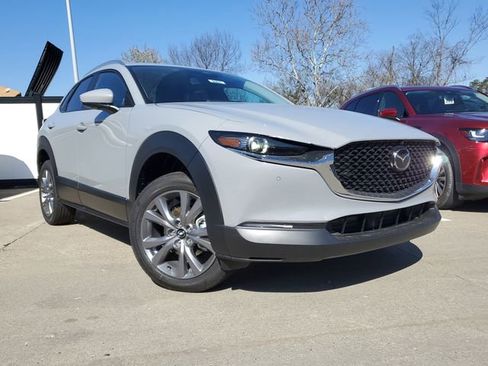 New 2026 MAZDA CX-30 AWD 2.5 S w/ Premium Package image 33