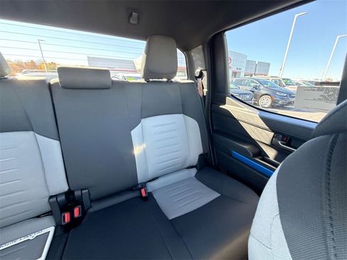 New 2025 Toyota Tacoma TRD Sport image 14