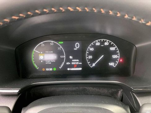 Certified 2026 Honda CR-V Sport image 25
