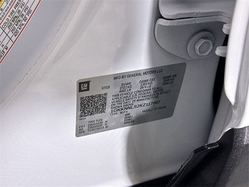 Used 2019 GMC Acadia SLT image 35