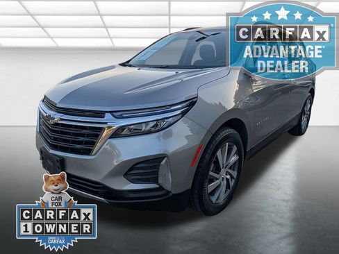 Used 2024 Chevrolet Equinox LT FWD image 26
