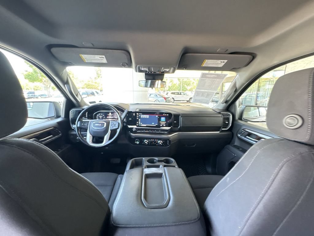 Certified 2024 GMC Sierra 1500 Elevation AWD/4WD image 20