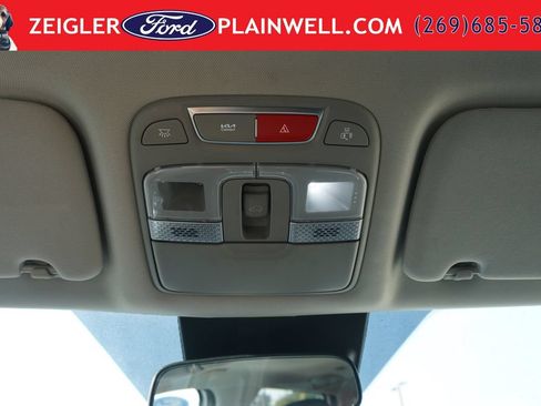 Used 2025 Kia Telluride S AWD/4WD image 35