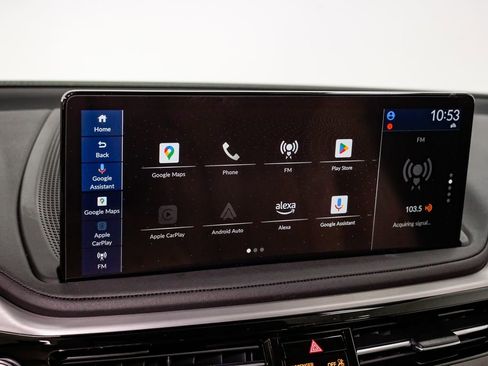 Certified 2025 Acura MDX w/ Technology Package image 17