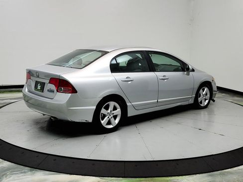 Used 2008 Honda Civic EX image 5