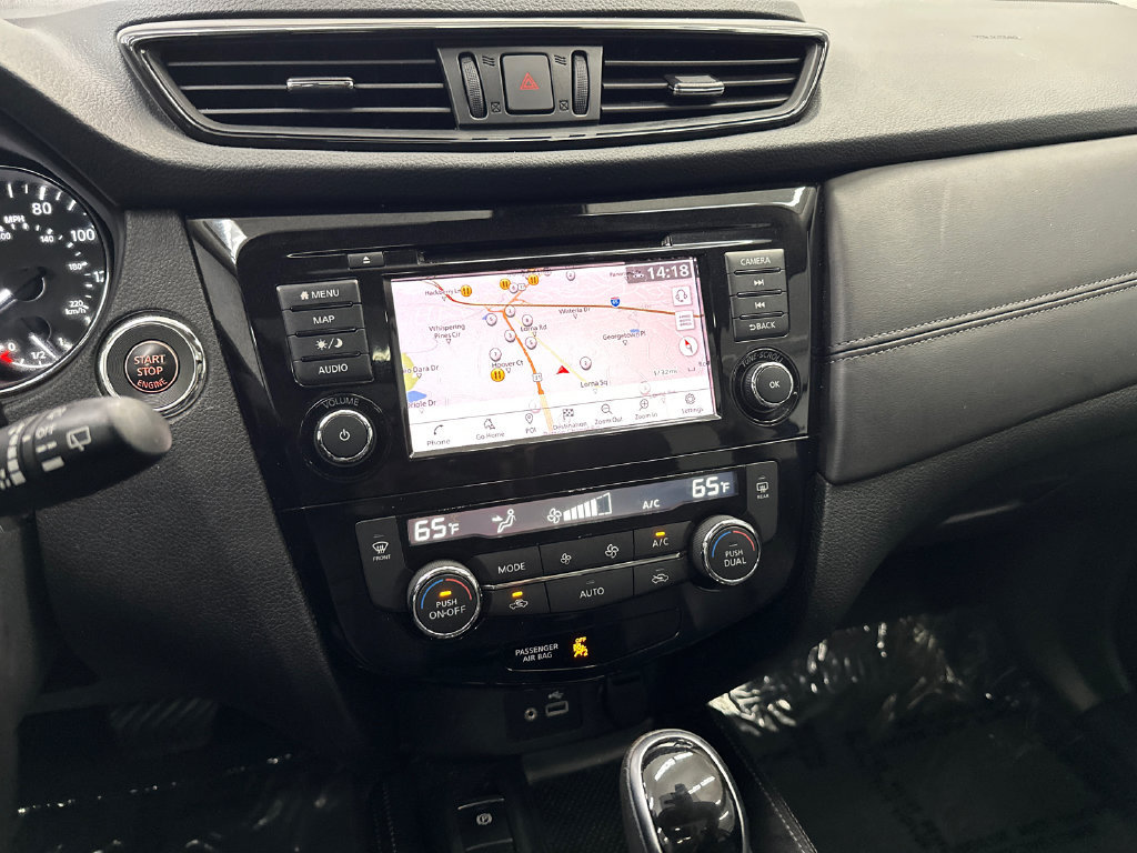 Used 2020 Nissan Rogue SL w/ Premium Package AWD/4WD image 31