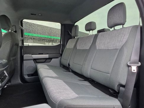 Used 2024 Ford F350 XLT image 27