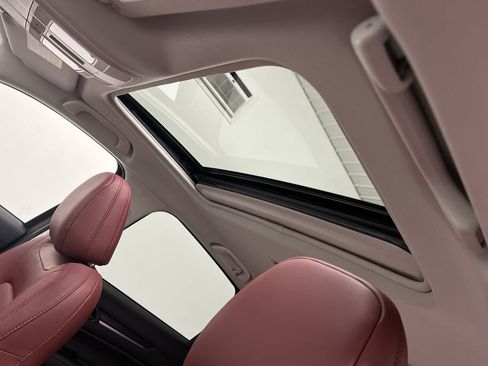 Certified 2023 MAZDA CX-5 Carbon Edition image 6