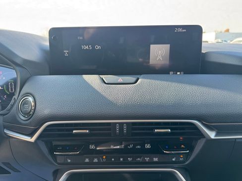 Used 2024 MAZDA CX-90 3.3 Turbo S image 20