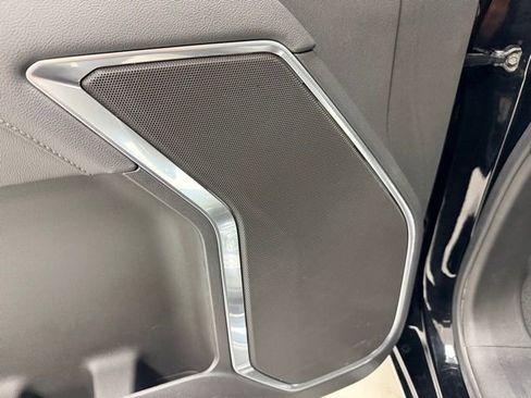 Certified 2025 Chevrolet Silverado 2500 LT w/ Leather Package image 22