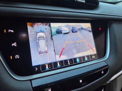 Used 2020 Cadillac XT5 Premium Luxury FWD image 15