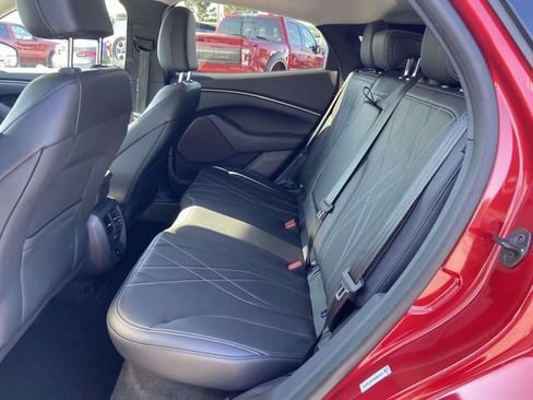 Certified 2024 Ford Mustang Mach-E Select w/ Comfort Package Lite AWD/4WD image 11