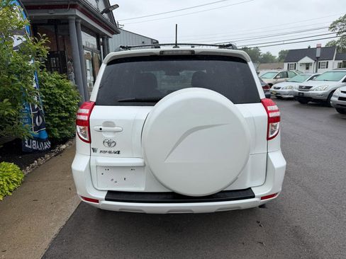 Used 2012 Toyota RAV4 Limited w/ Premium Plus Value Pkg FWD image 3