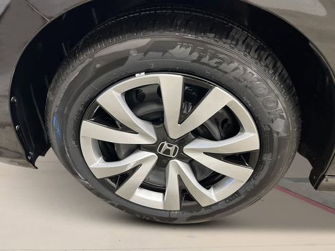 New 2026 Honda Civic LX image 10