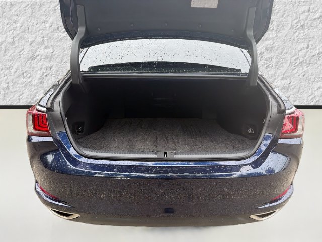 Used 2022 Lexus ES 350 Ultra Luxury w/ Accessory Package 2 FWD image 10