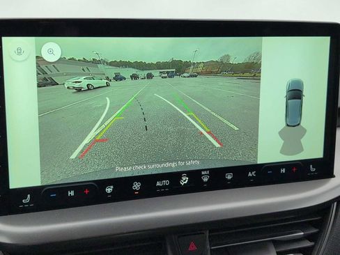 New 2026 Ford Escape Active w/ Tech Pack #1 image 22