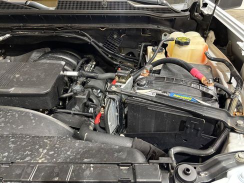 Used 2020 Chevrolet Silverado 2500 W/T w/ WT Fleet Convenience Package AWD/4WD image 25