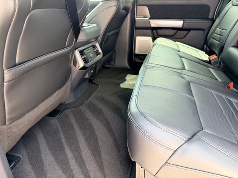 Certified 2026 Ford F250 Platinum AWD/4WD image 26