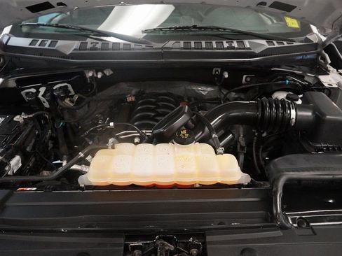 Used 2019 Ford F150 XL w/ Equipment Group 101A Mid image 15