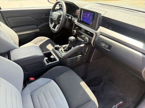 Certified 2026 Toyota 4Runner TRD Off-Road AWD/4WD image 17