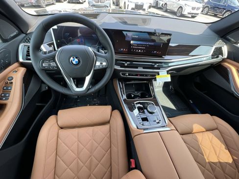 New 2026 BMW X5 xDrive50e image 20