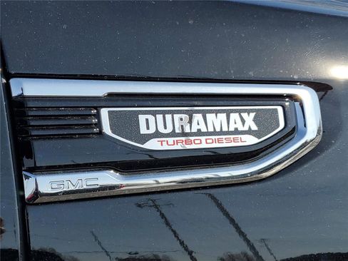 New 2026 GMC Sierra 1500 SLT w/ SLT Premium Package image 6