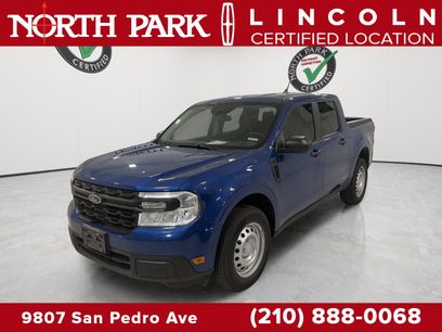 Used 2024 Ford Maverick XL