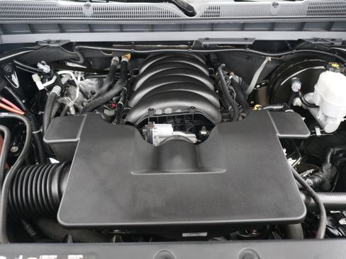 Used 2019 Chevrolet Silverado 1500 LT w/ All Star Edition image 26