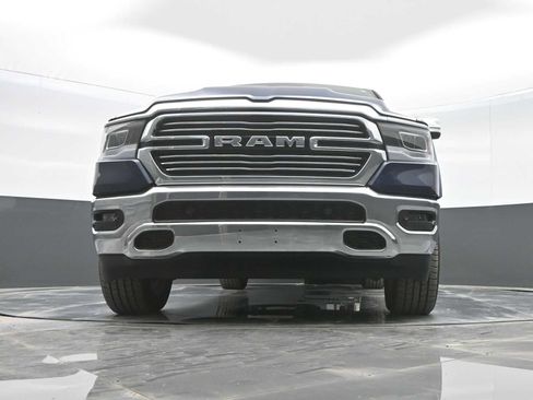 Used 2022 RAM 1500 Laramie image 29