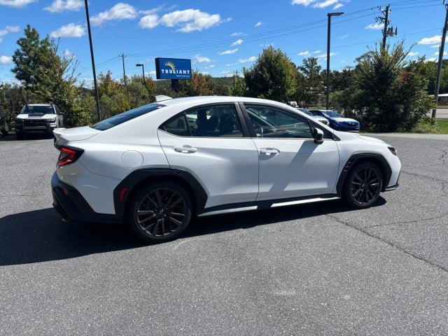 Used 2022 Subaru WRX Premium AWD/4WD image 7